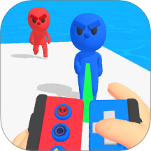 火柴人跳跳官方版