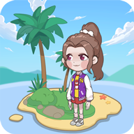 我的小海岛免广告无限金币版 vv0.19