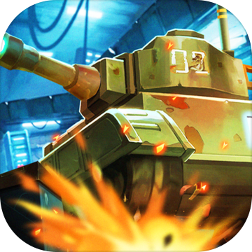 坦克风暴官网版 v1.6