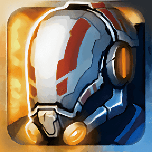 王牌机甲战士最新