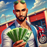 仓库猎人模拟器国际版 v1.0.1