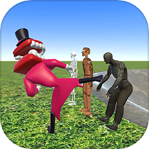 城市模拟生存正版