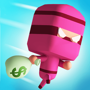 小偷先生 v1.0.19