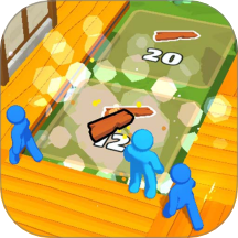 火柴人行动汉化版