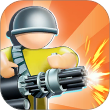 城池守卫战去更新版