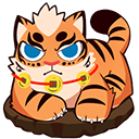 家有大猫配音中文版