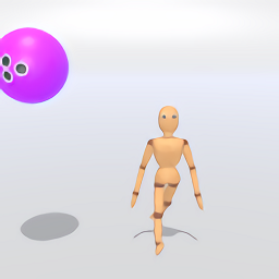 弄死假人存档版 vv0.0.4