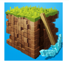 我的积木像素世界