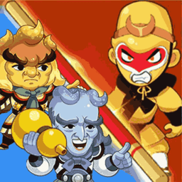 西游大乱斗汉化版 v2.4.6