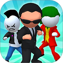 斧头大作战高画质版