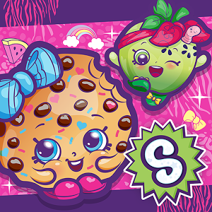 购物精灵欢乐园 v1.4