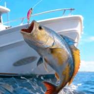 钓鱼之旅精简版