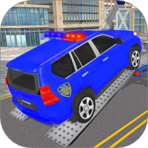 猎车都市汉化版