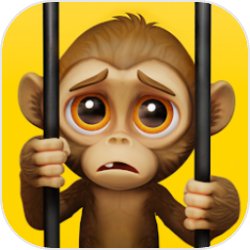 我是一只猴模拟器测试版 v1.0.1