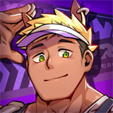 XXL猛汉町移植版