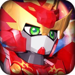 激战奇轮2力量觉醒 v5.18