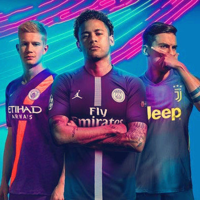 fifa足球世界先锋测试服 vv21.1.21