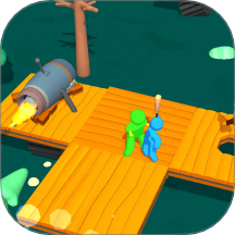 斗斗火柴人官方版