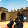 陆军突击队反恐战争v1.2 v1.21