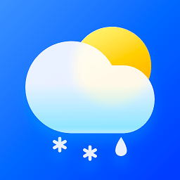 夏雨冬雪早知道天气