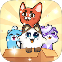 猫猫连连看高画质版