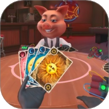 末日战场生死局国际版