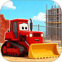 盖个高楼高画质版