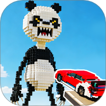 拆迁撞车模拟器最新版