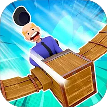 造飞机我最强测试版