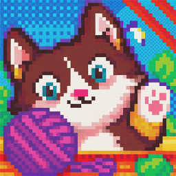 天天玩毛线先行服