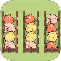 彩笔向前冲付费版