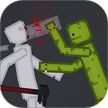 西瓜人沙盒游乐场汉化版