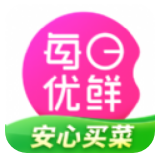 每日优鲜配送