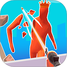 巨人猎手免广告版