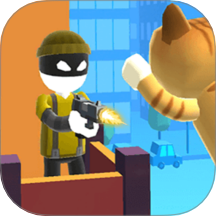 我是神射手官方版