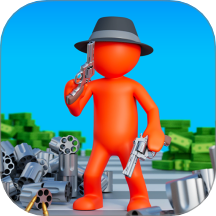 枪手跑酷先行服 vv1.1.6