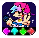 跳跃音乐拇指琴