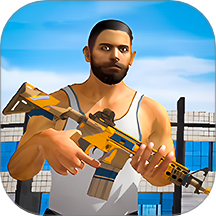 地下城深渊勇士官方版