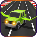 未来的飞行汽车