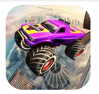 屋顶飞跃真实城市飞车 vv1.21