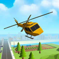 城市司机开放世界最新版