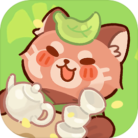 吾辈小熊猫精简版