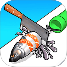 一刀切开你单机版