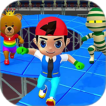 开心向前冲高画质版