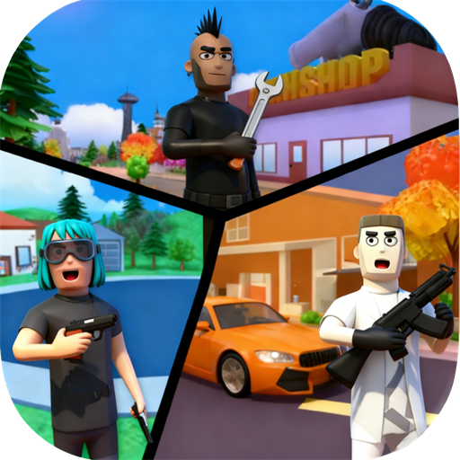 漫画都市最新版