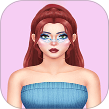 换装小姐姐来了高画质版