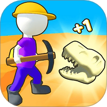 夺宝游乐园国际版