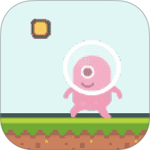 跑一跑就好存档版 vv1.0.7