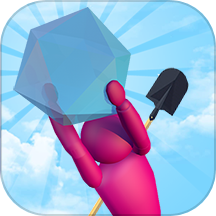 我爱挖黄金中文版