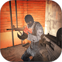 枪火英雄3去更新版 vv2.0.4